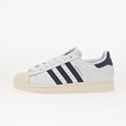 adidas Superstar II Ftwr White/ Night Indigo/ Core White