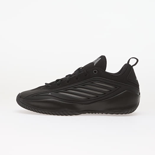adidas Believe That 1 Core Black/ Carbon/ Iron Met.