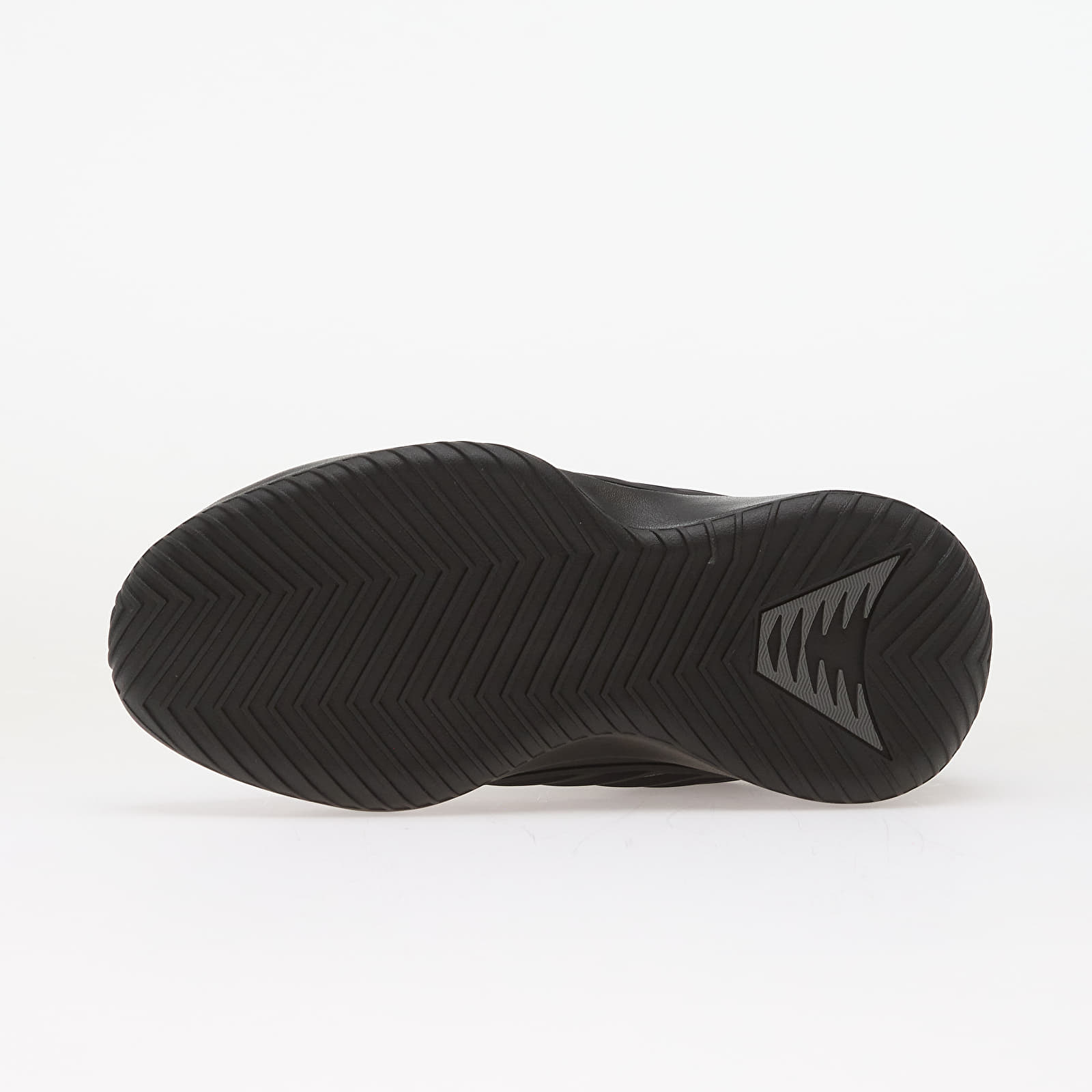 Turnschuhe und Schuhe für Männer adidas Believe That 1 Core Black/ Carbon/ Iron Met.