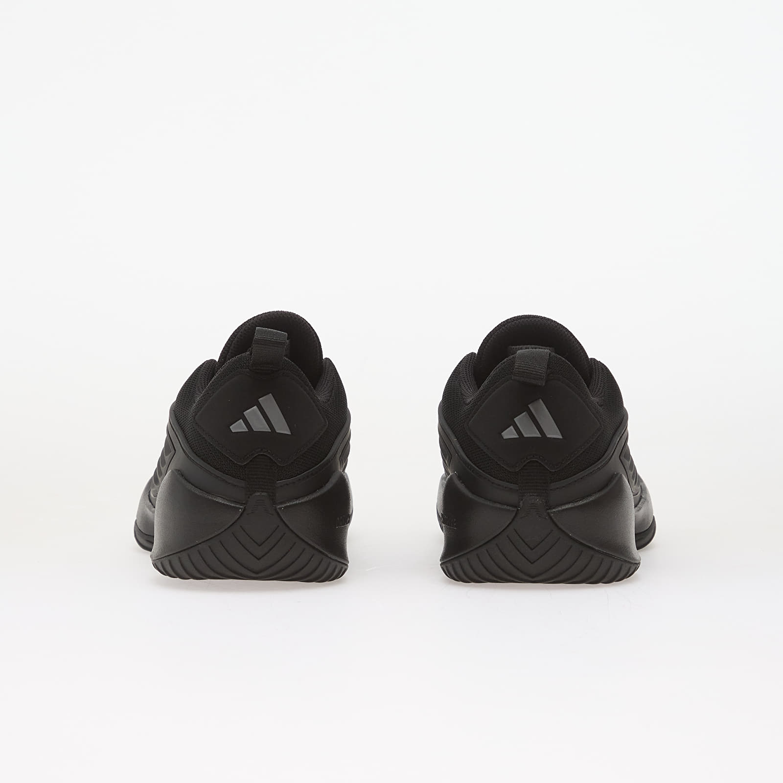 Turnschuhe und Schuhe für Männer adidas Believe That 1 Core Black/ Carbon/ Iron Met.