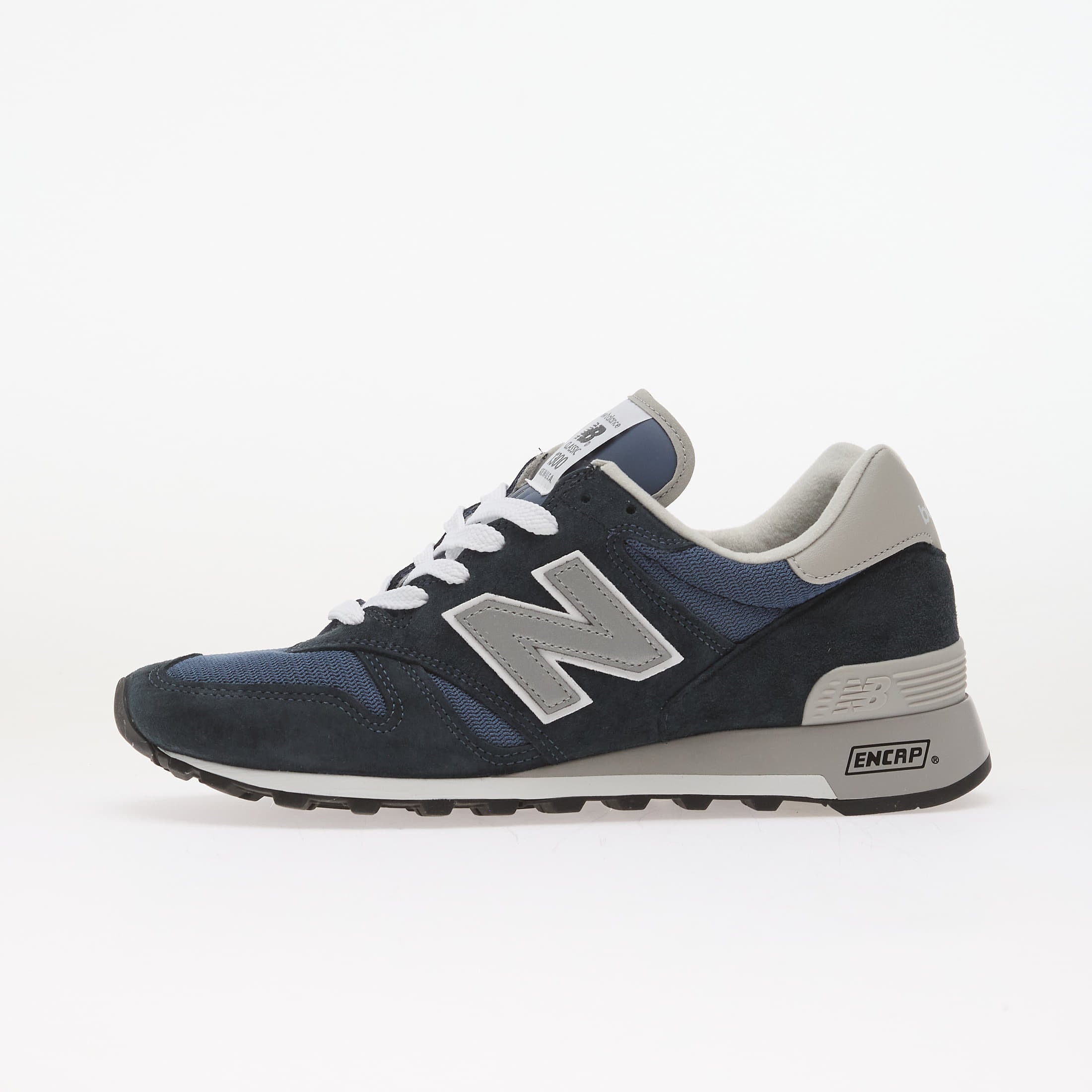 Sneakers New Balance 1300 Made In USA Nb Navy EUR 44.5