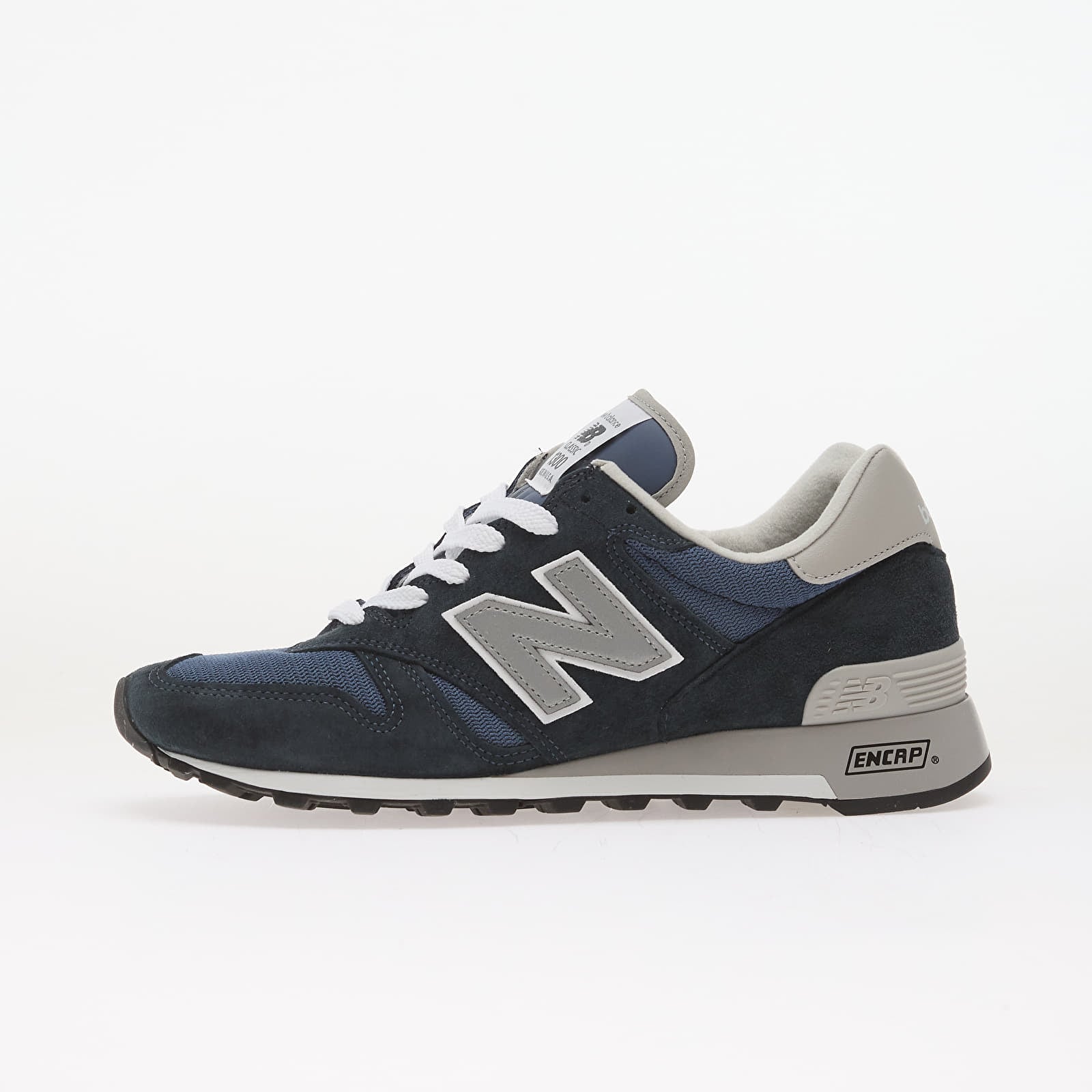 Vyriški sportbačiai ir batai New Balance 1300 Made In USA Nb Navy