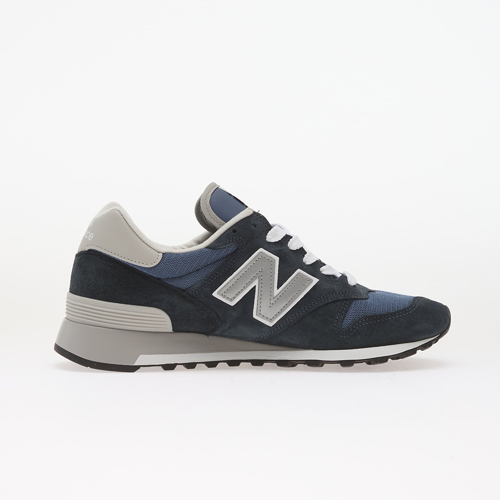 Vyriški sportbačiai ir batai New Balance 1300 Made In USA Nb Navy