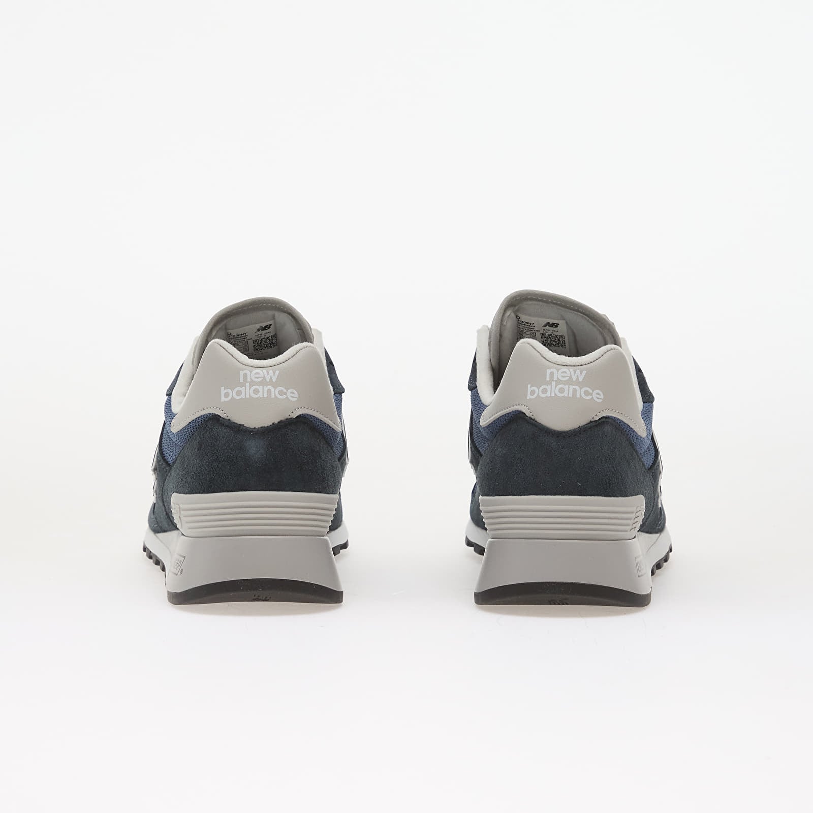 Vyriški sportbačiai ir batai New Balance 1300 Made In USA Nb Navy