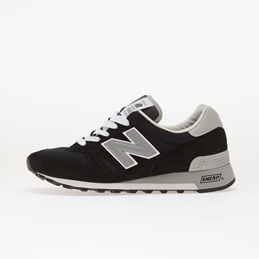 New Balance 1300 Made In USA Black