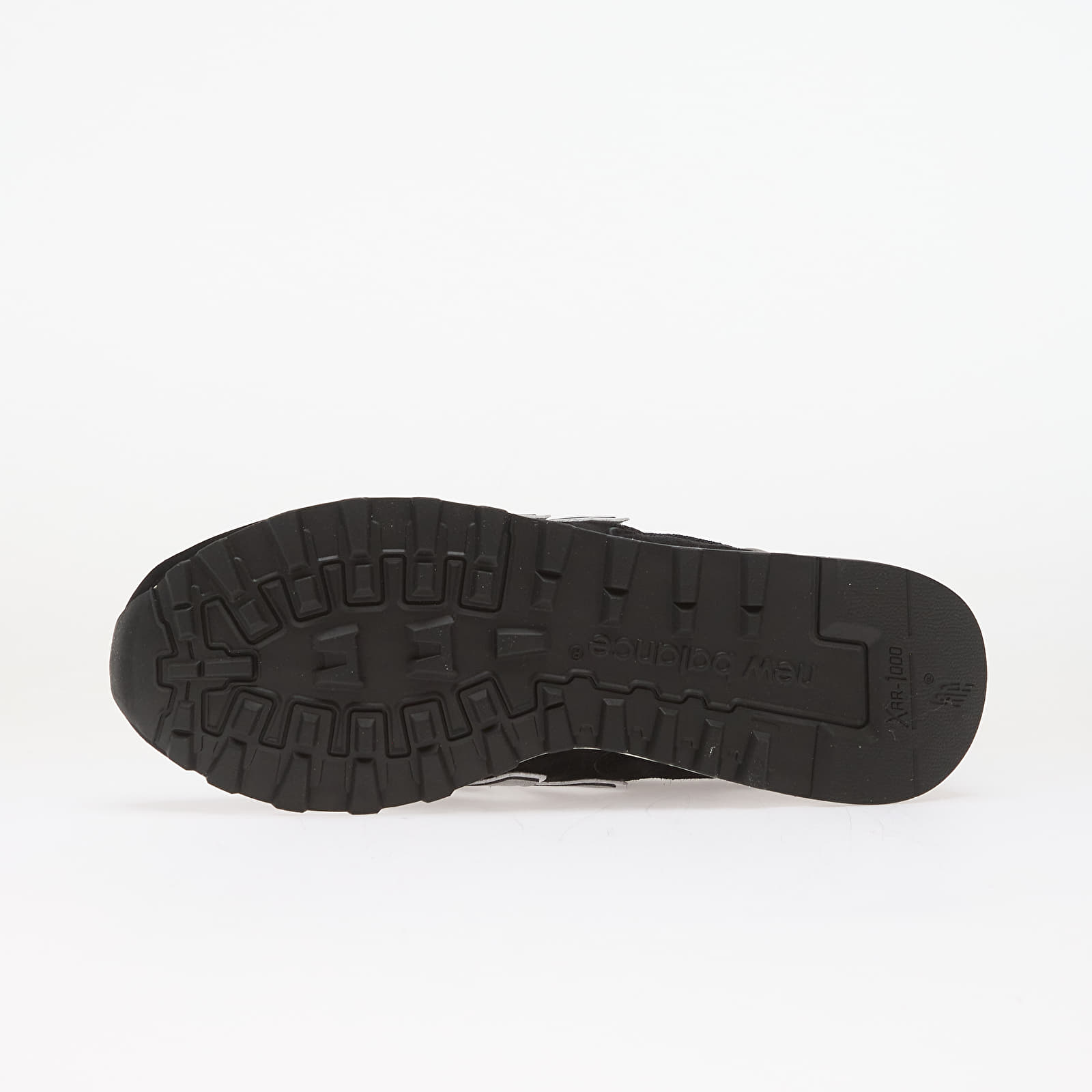 Vyriški sportbačiai ir batai New Balance 1300 Made In USA Black
