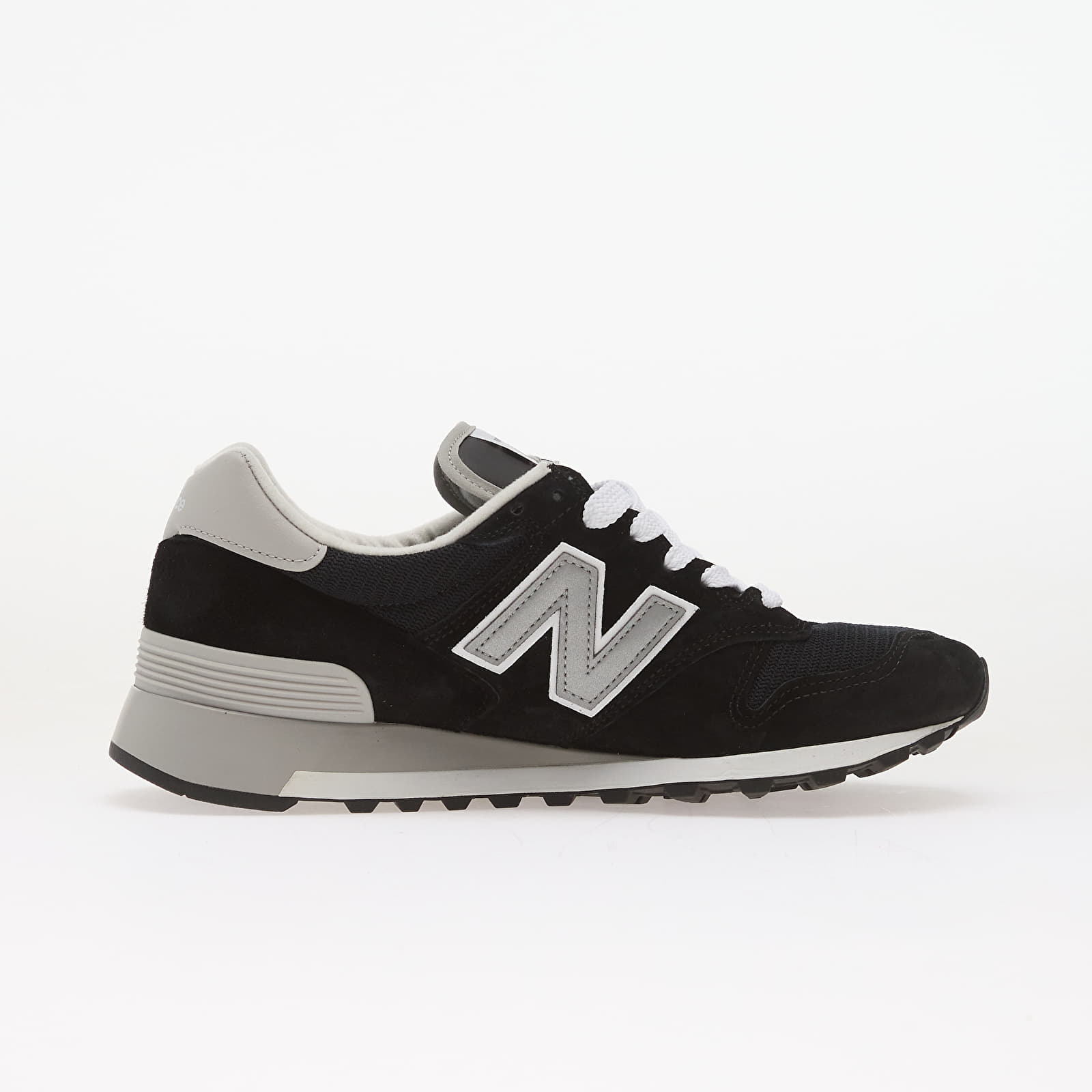 Vyriški sportbačiai ir batai New Balance 1300 Made In USA Black