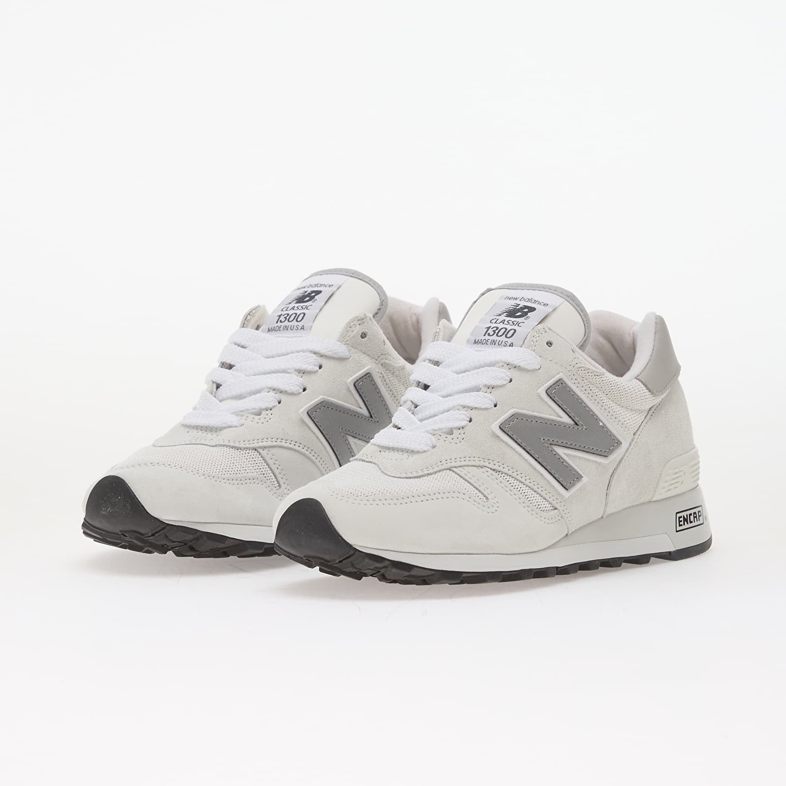 Turnschuhe und Schuhe für Männer New Balance 1300 Made In USA Reflection