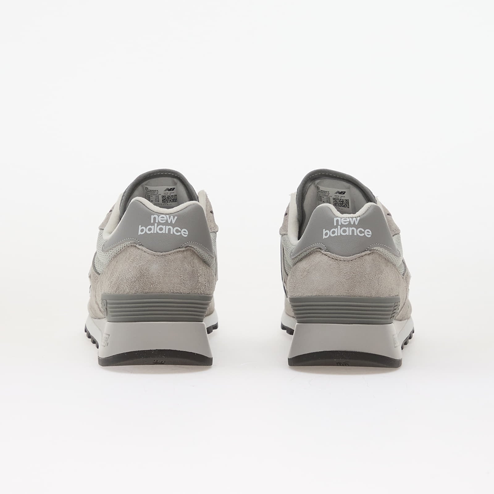 Pánske tenisky a topánky New Balance 1300 Made In USA Harbor Grey