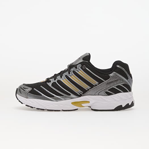 adidas Adistar Control 3 Core Black/ Gold Met./ Iron Met.