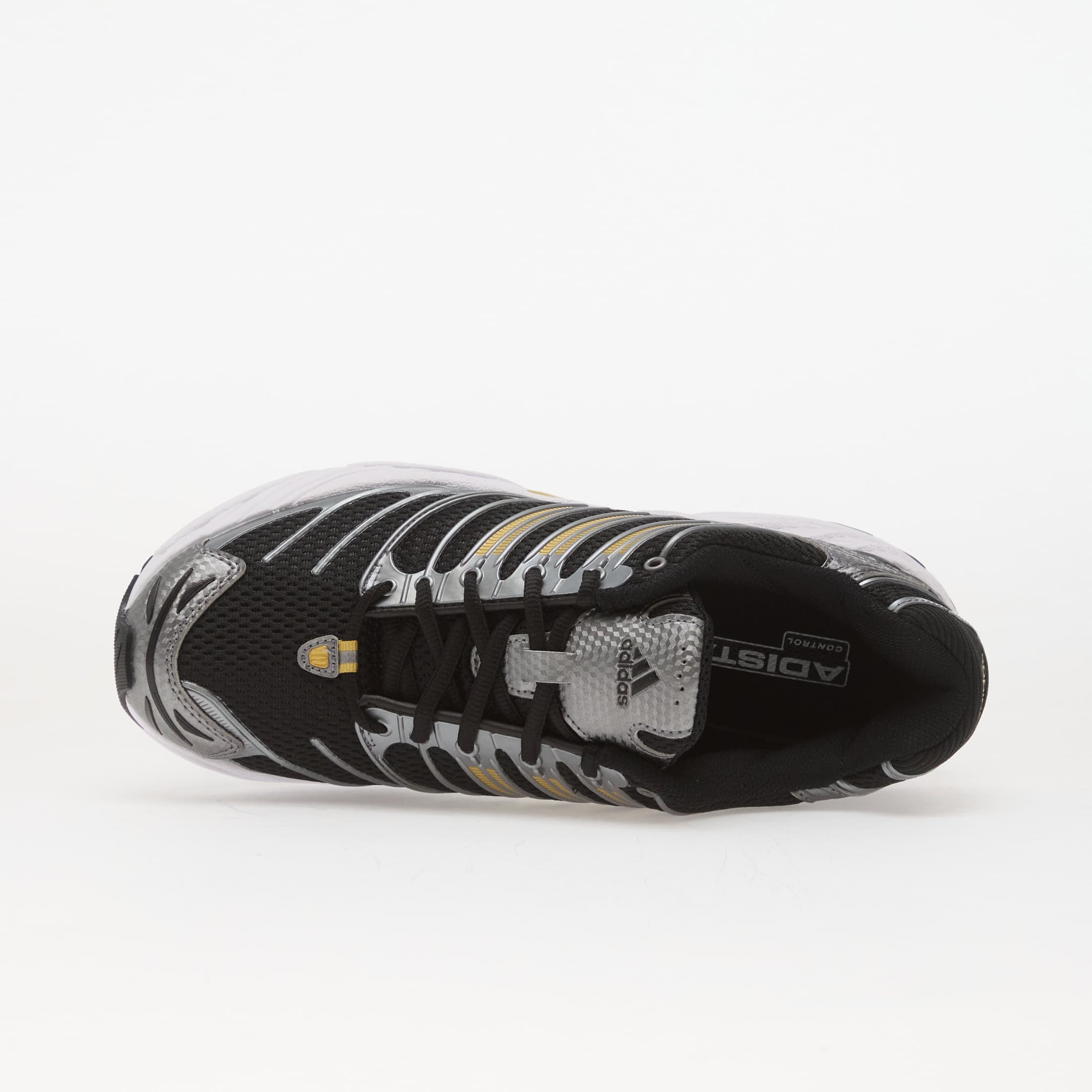 adidas Originals Sneakers adidas Adistar Control 3 Core Black/ Gold Met./ Iron Met. EUR 44 - 4