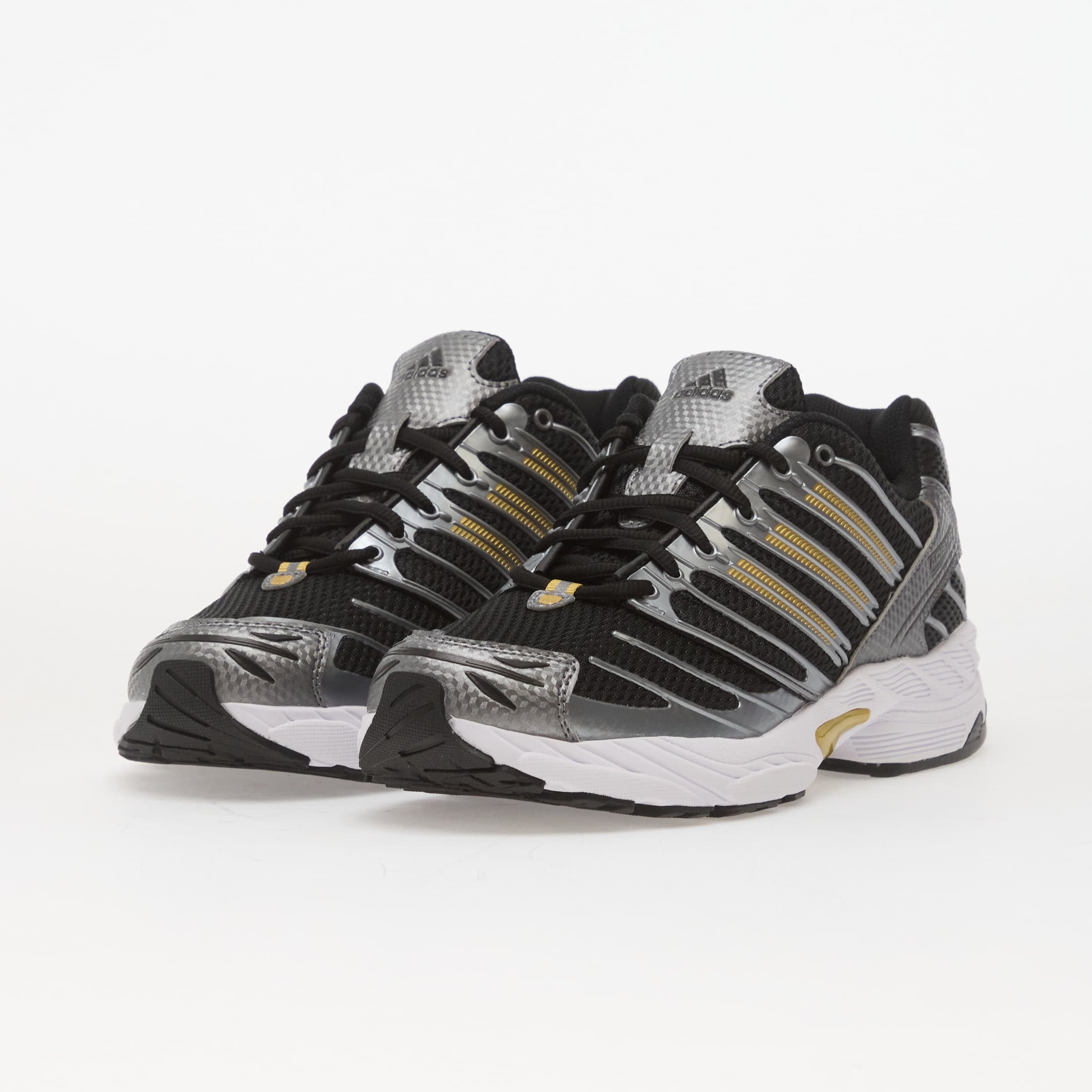 adidas Originals Sneakers adidas Adistar Control 3 Core Black/ Gold Met./ Iron Met. EUR 44 - 6