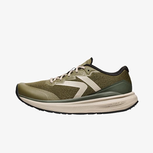 KEEN Wk500 Winter Moss/ Plaza Taupe