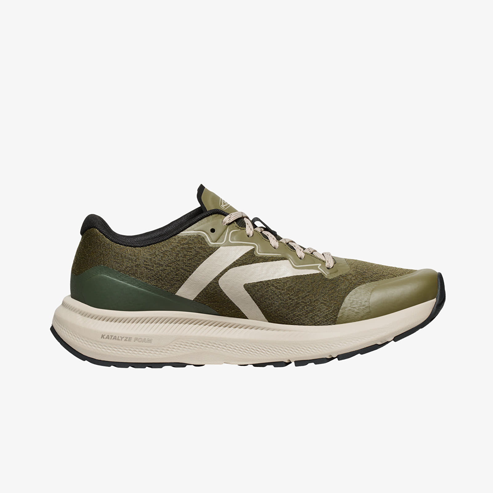 Chaussures et baskets homme KEEN Wk500 Winter Moss/ Plaza Taupe