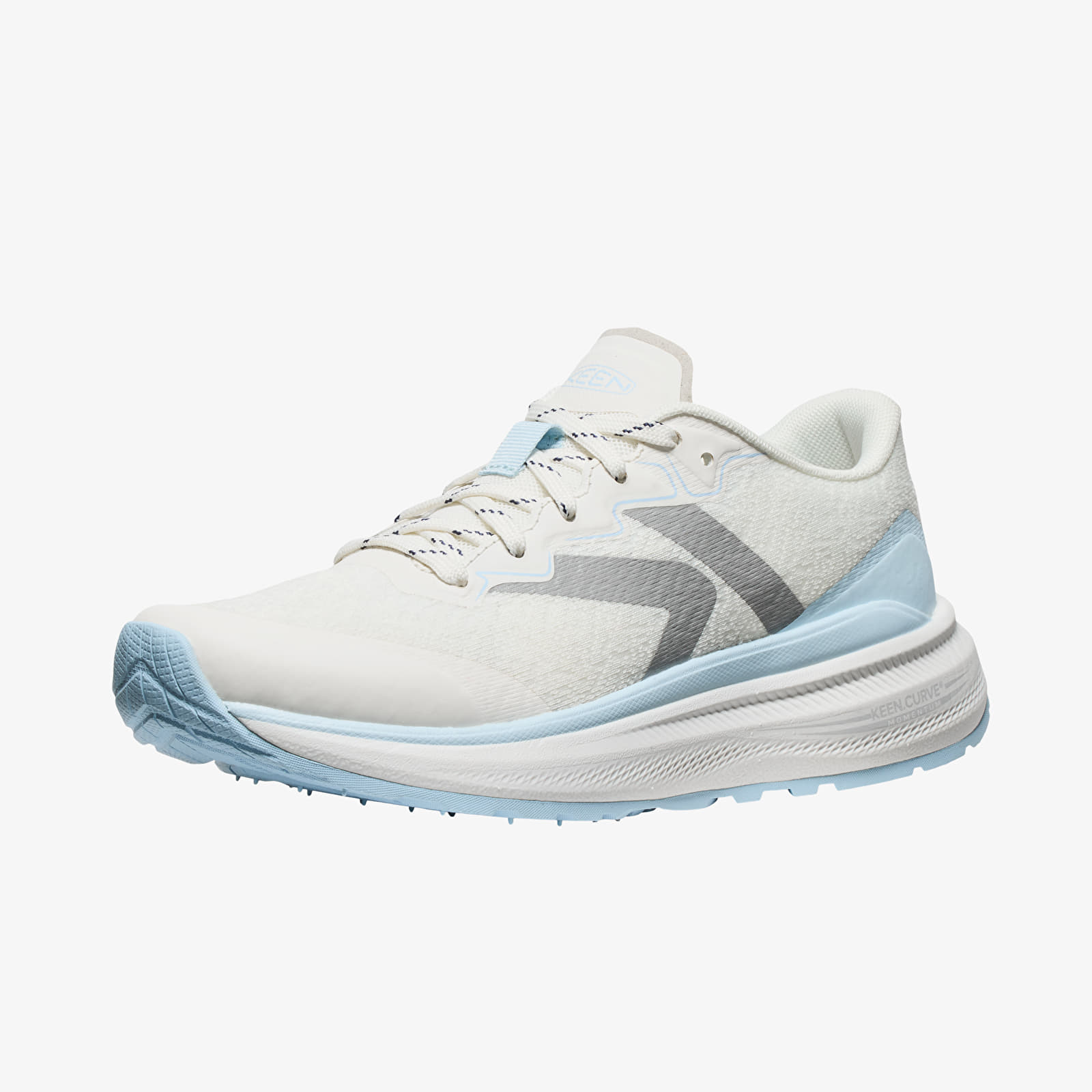 Buty damskie KEEN Wk500 Star White/ Skyway