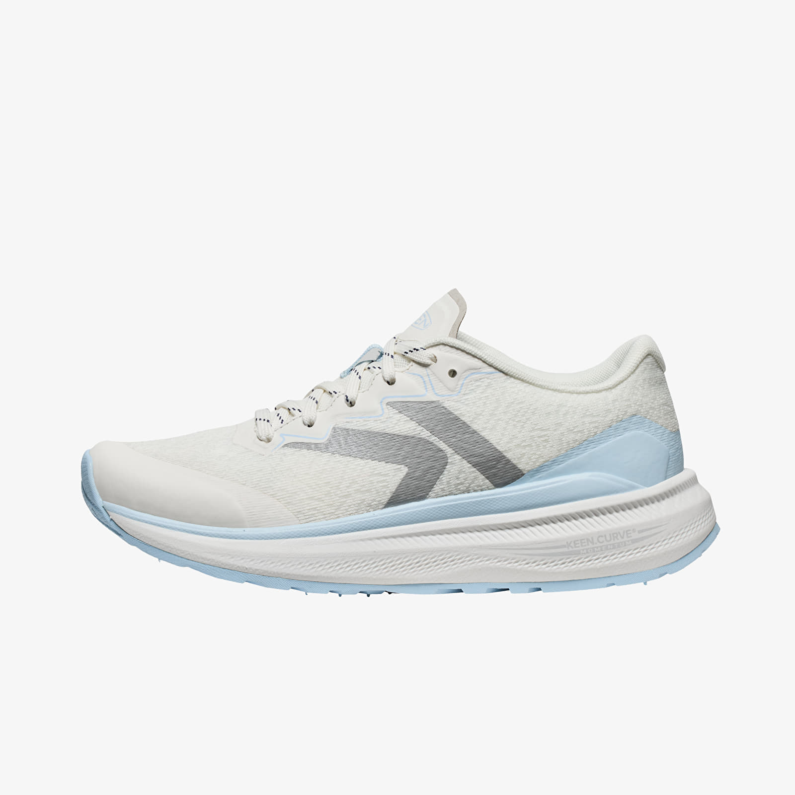 Buty damskie KEEN Wk500 Star White/ Skyway