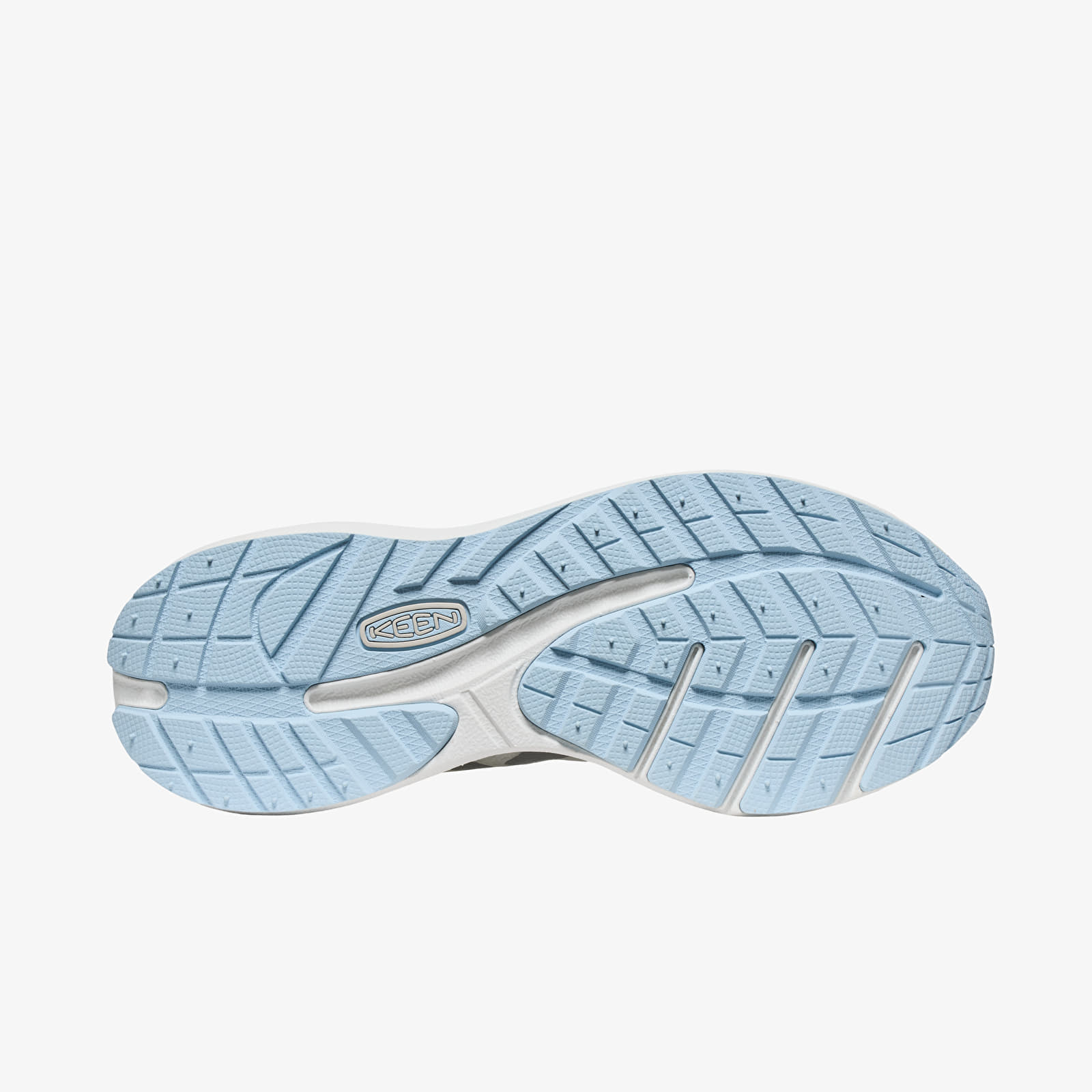 Buty damskie KEEN Wk500 Star White/ Skyway