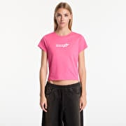 Vans Antares Ss Baby Tee Pink Velvet