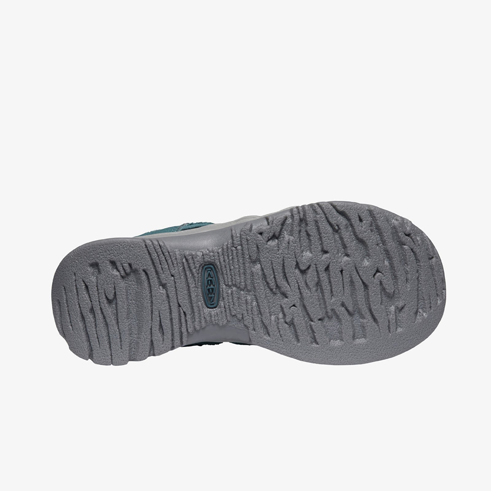 Women's sneakers and shoes KEEN Whisper Smoke Blue