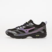 Mizuno MXR “SPORT” Black/ Spring Crocus/ Metallic Gray