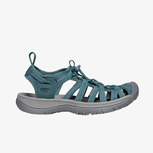 KEEN Whisper Smoke Blue