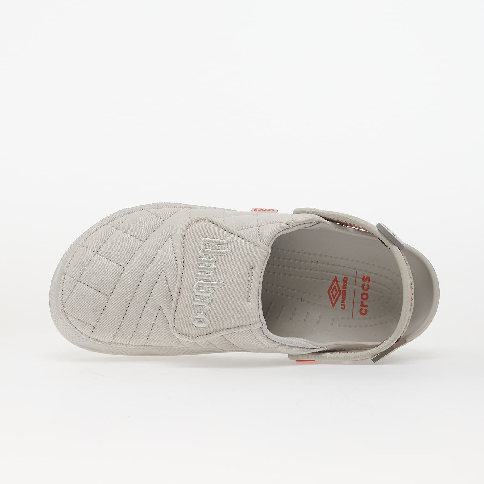 Turnschuhe und Schuhe für Männer Crocs x Umbro Crafted Clog Atmosphere