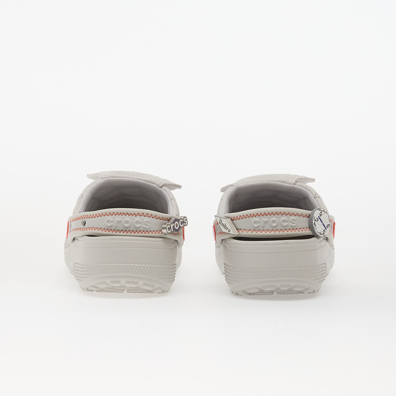 Turnschuhe und Schuhe für Männer Crocs x Umbro Crafted Clog Atmosphere