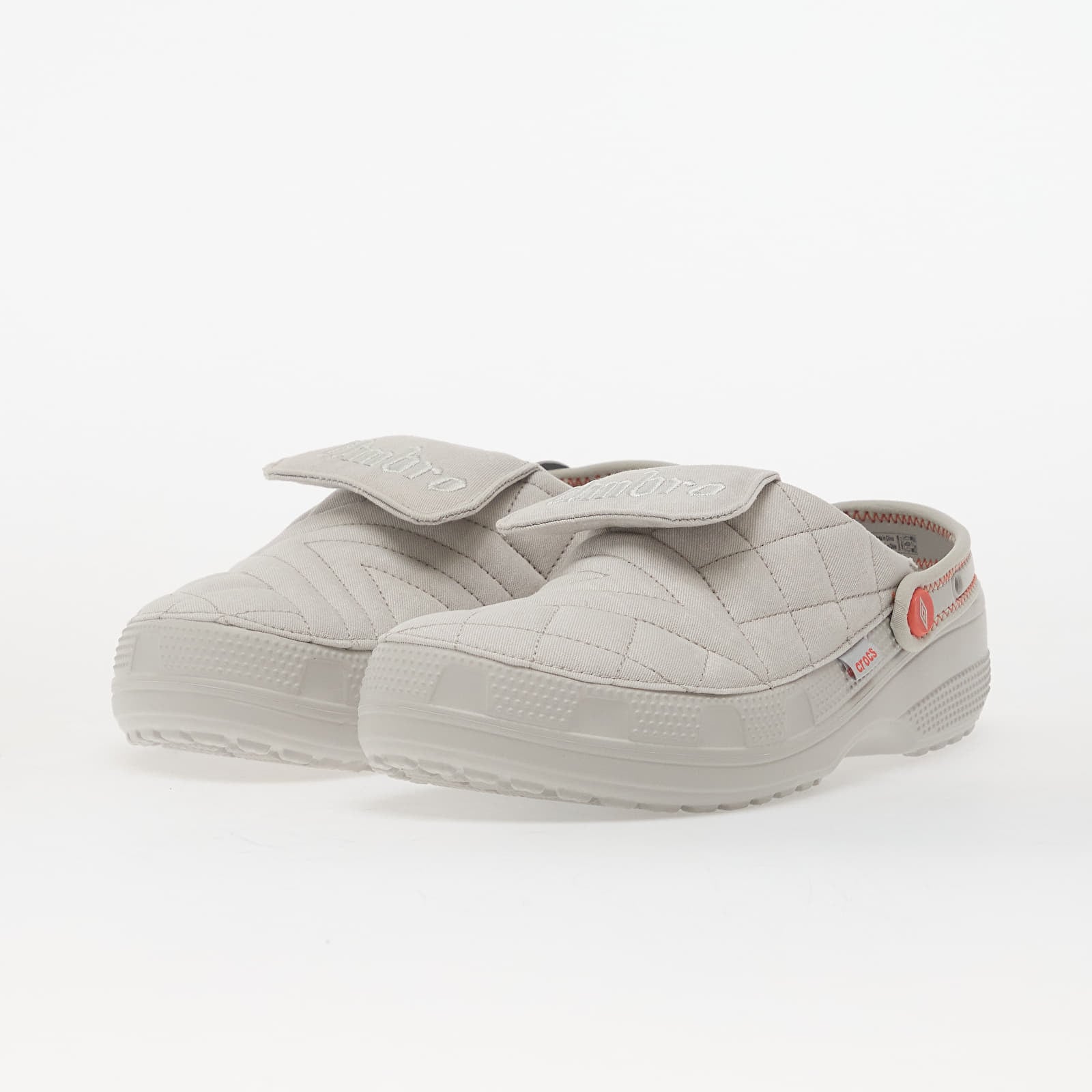 Turnschuhe und Schuhe für Männer Crocs x Umbro Crafted Clog Atmosphere