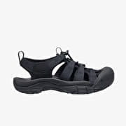KEEN Newport H2 Triple Black