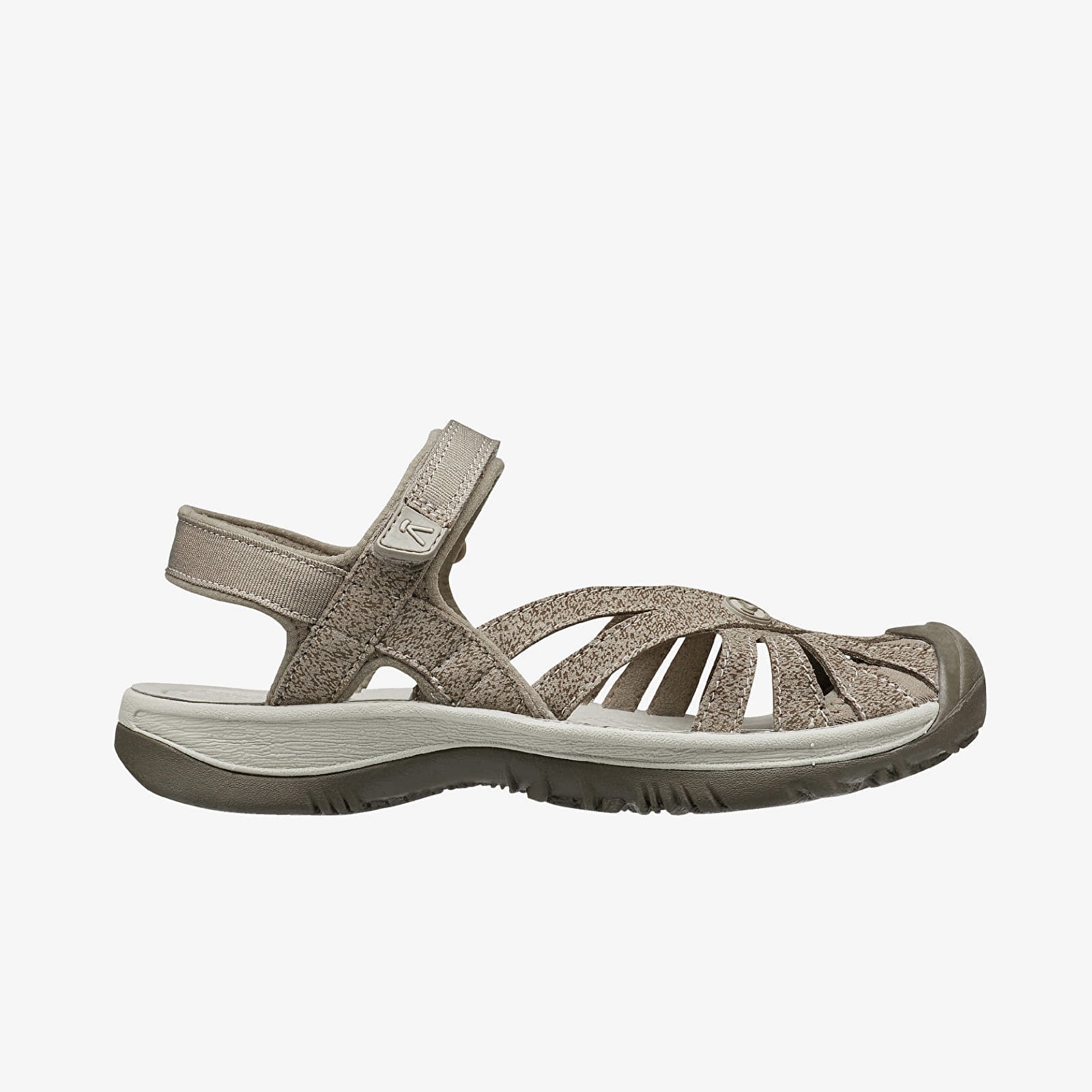 Chaussures et baskets femme KEEN Rose Sandal Brindle/ Shitake