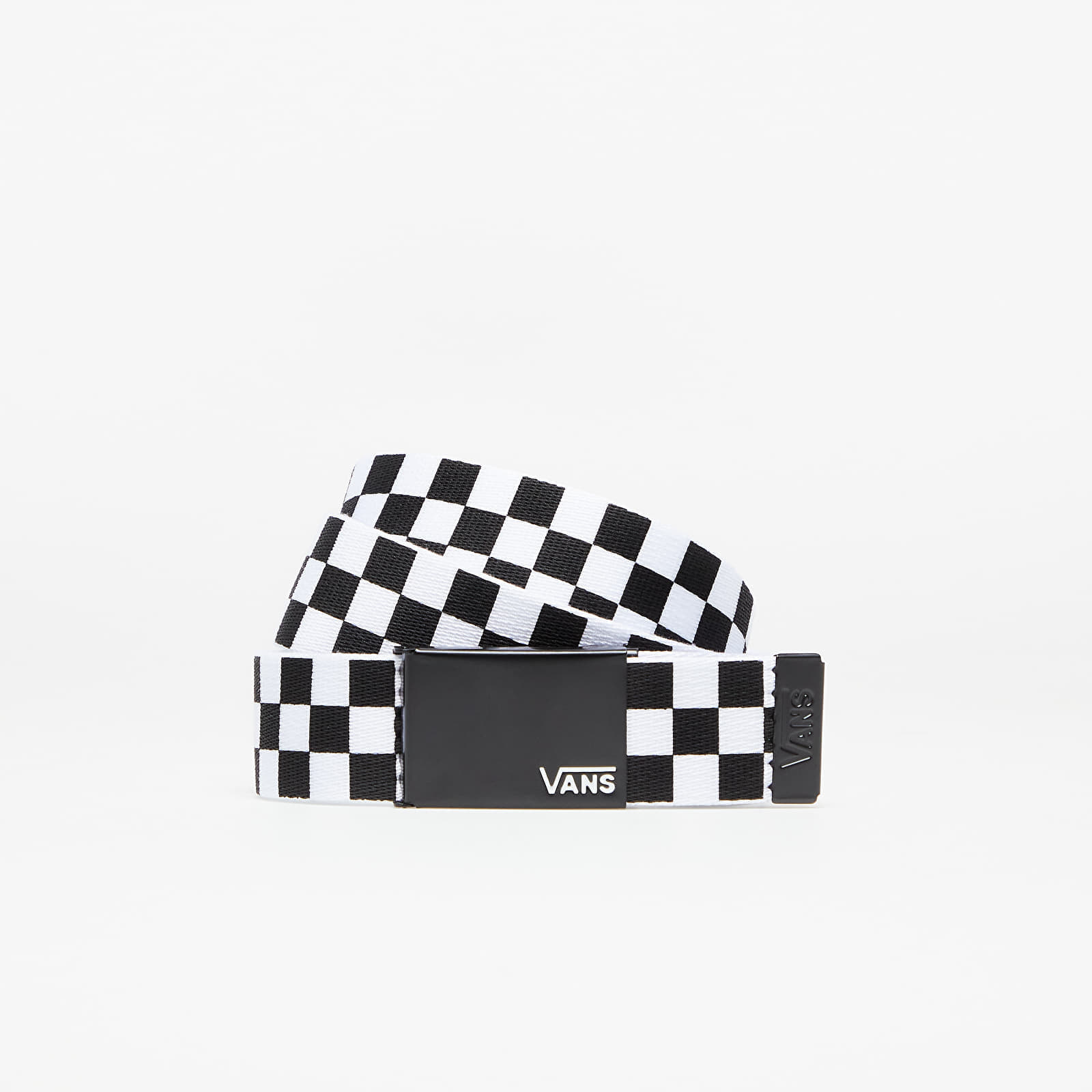 Belt Vans Deepster II Web Black/ White Universal
