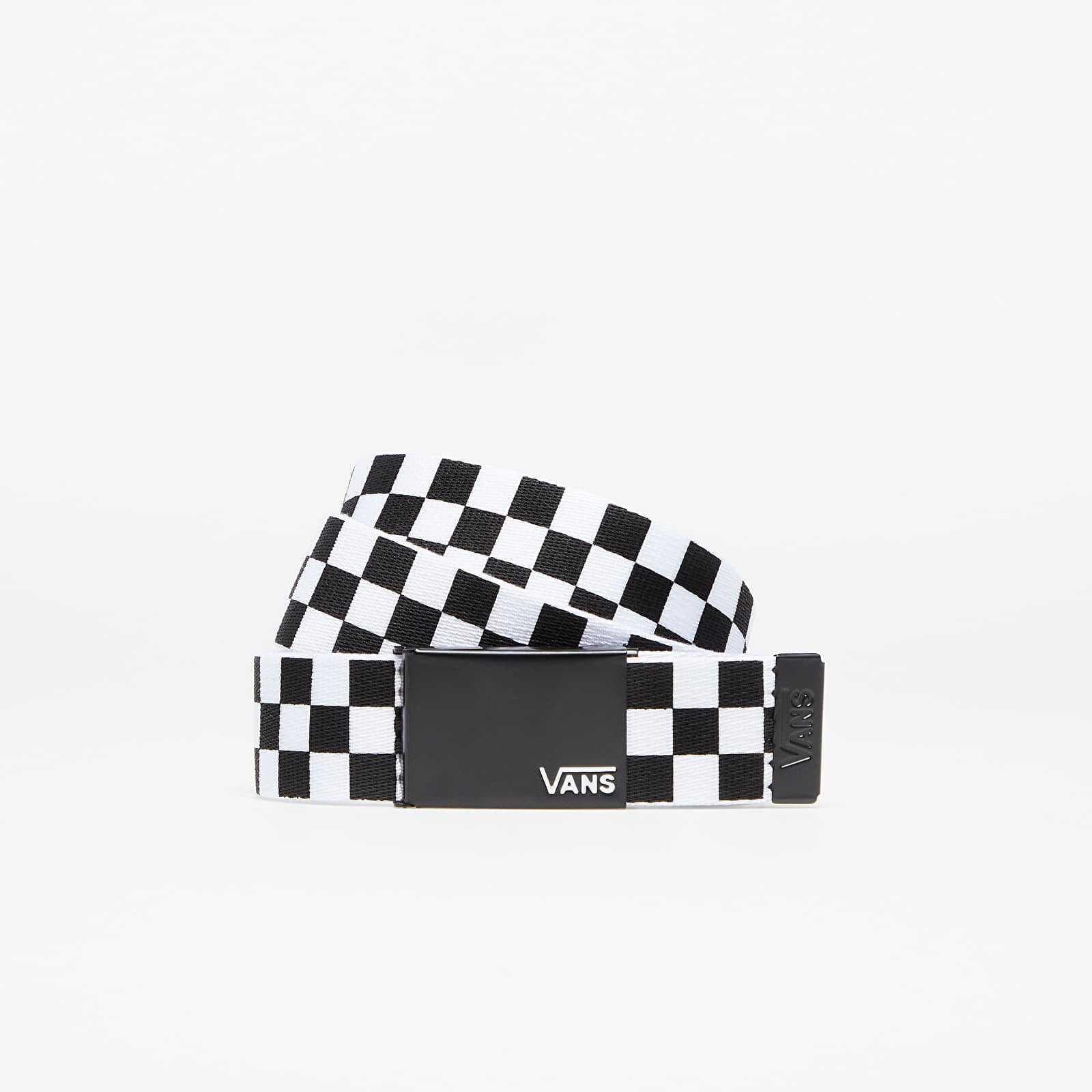 Muški remeni Vans Deepster II Web Black/ White