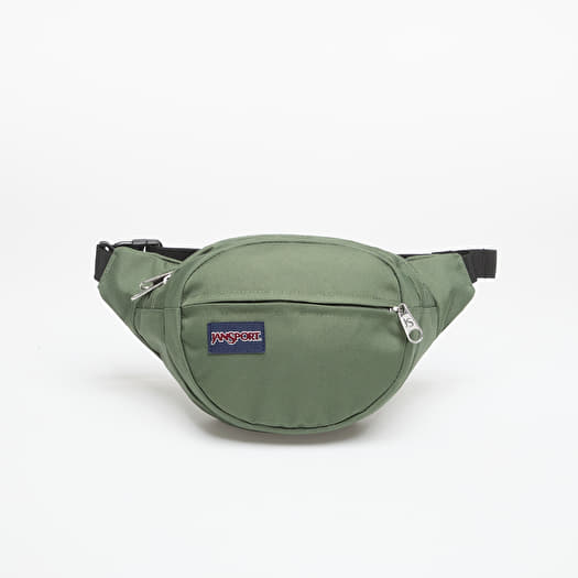 Rumpetaske JanSport Fifth Avenue Cargo Green