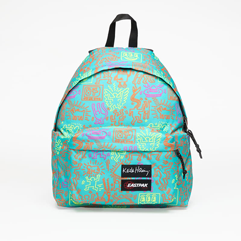 Раница Eastpak Day Pak'r Keith Haring Color