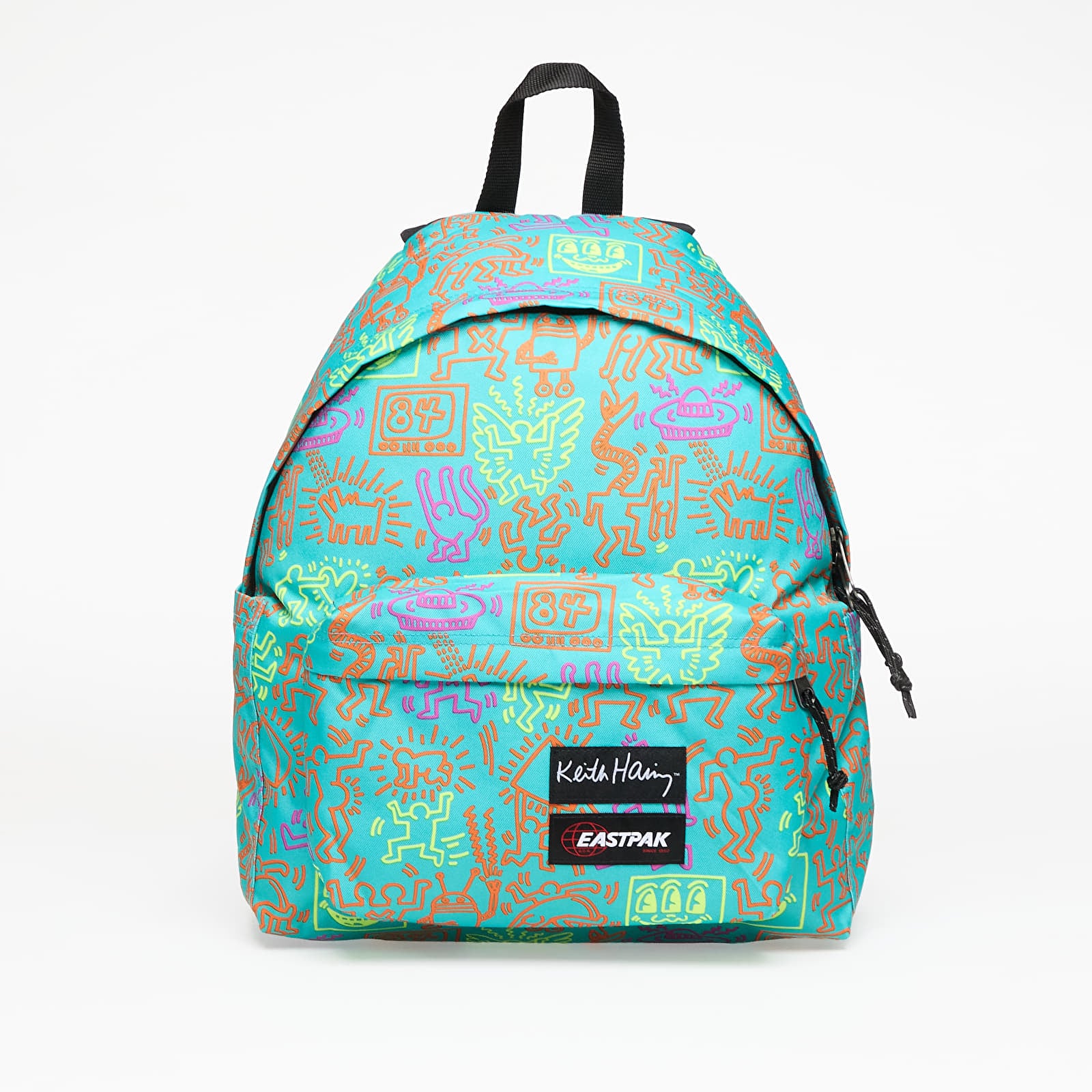 Rygsække til mænd Eastpak Day Pak'r Keith Haring Color