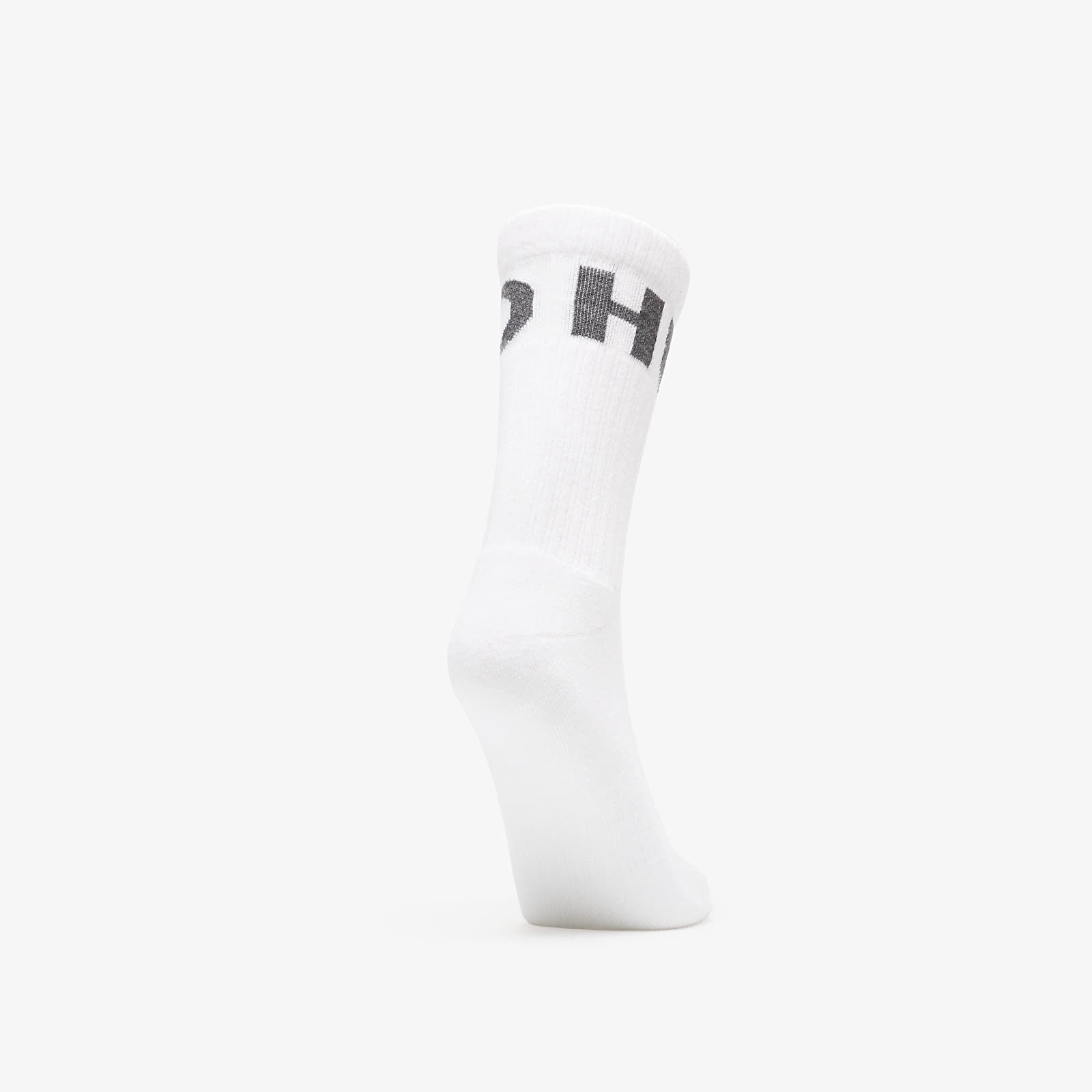 Muške čarape Hugo Boss 3-Pack Qs Iconic Cc White