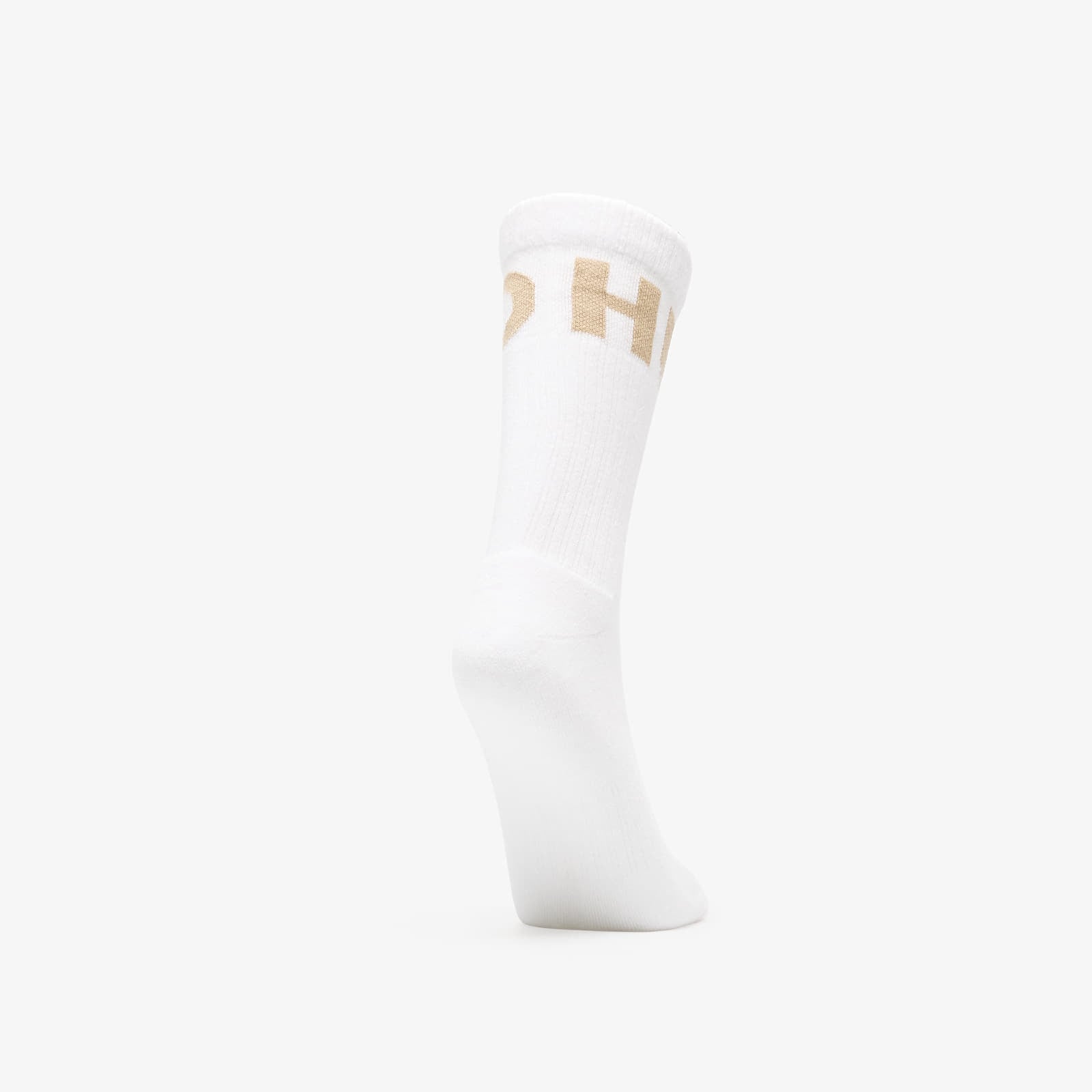 Muške čarape Hugo Boss 3-Pack Qs Iconic Cc White
