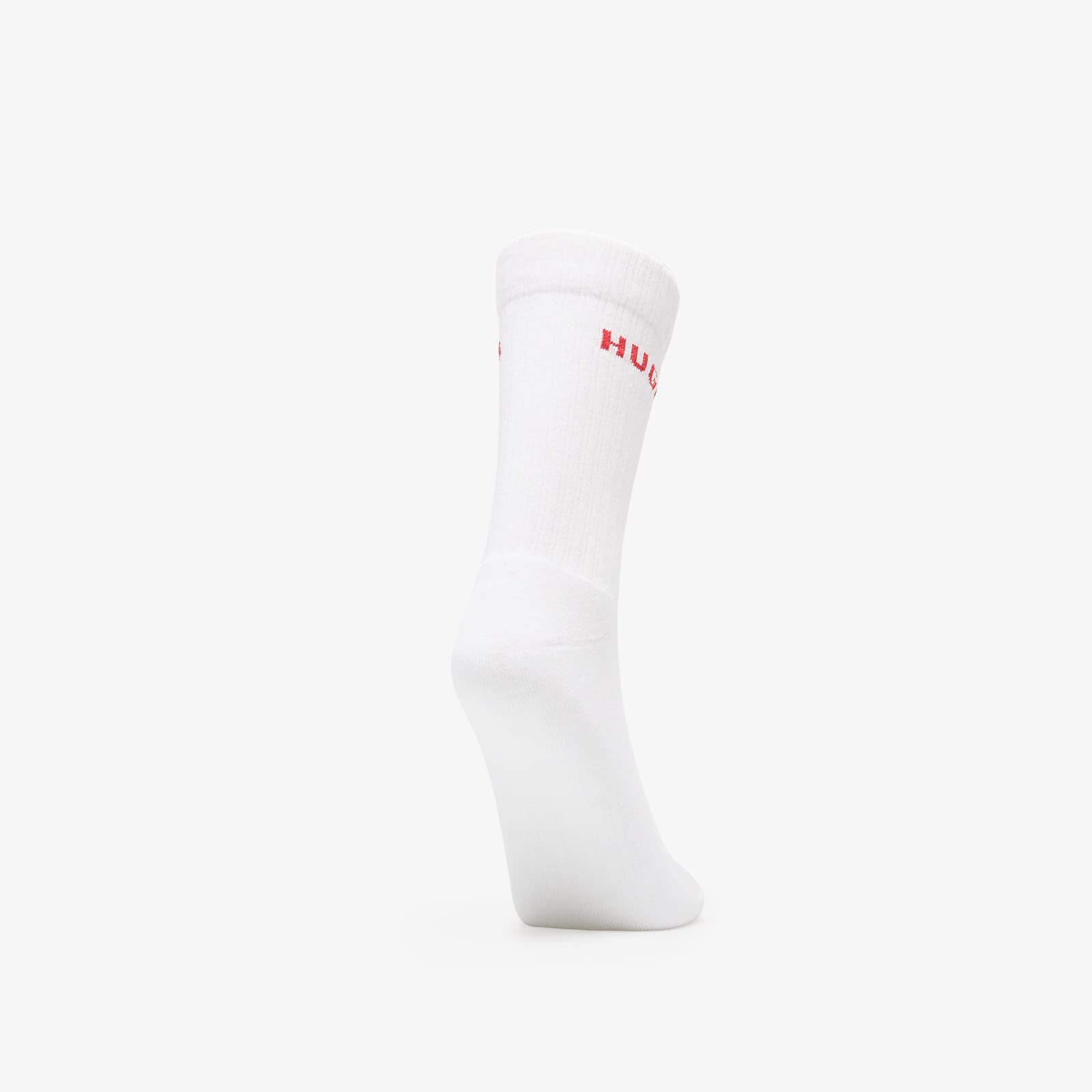 Muške čarape Hugo Boss 3-Pack Qs Logo Aop Cc Multicolor