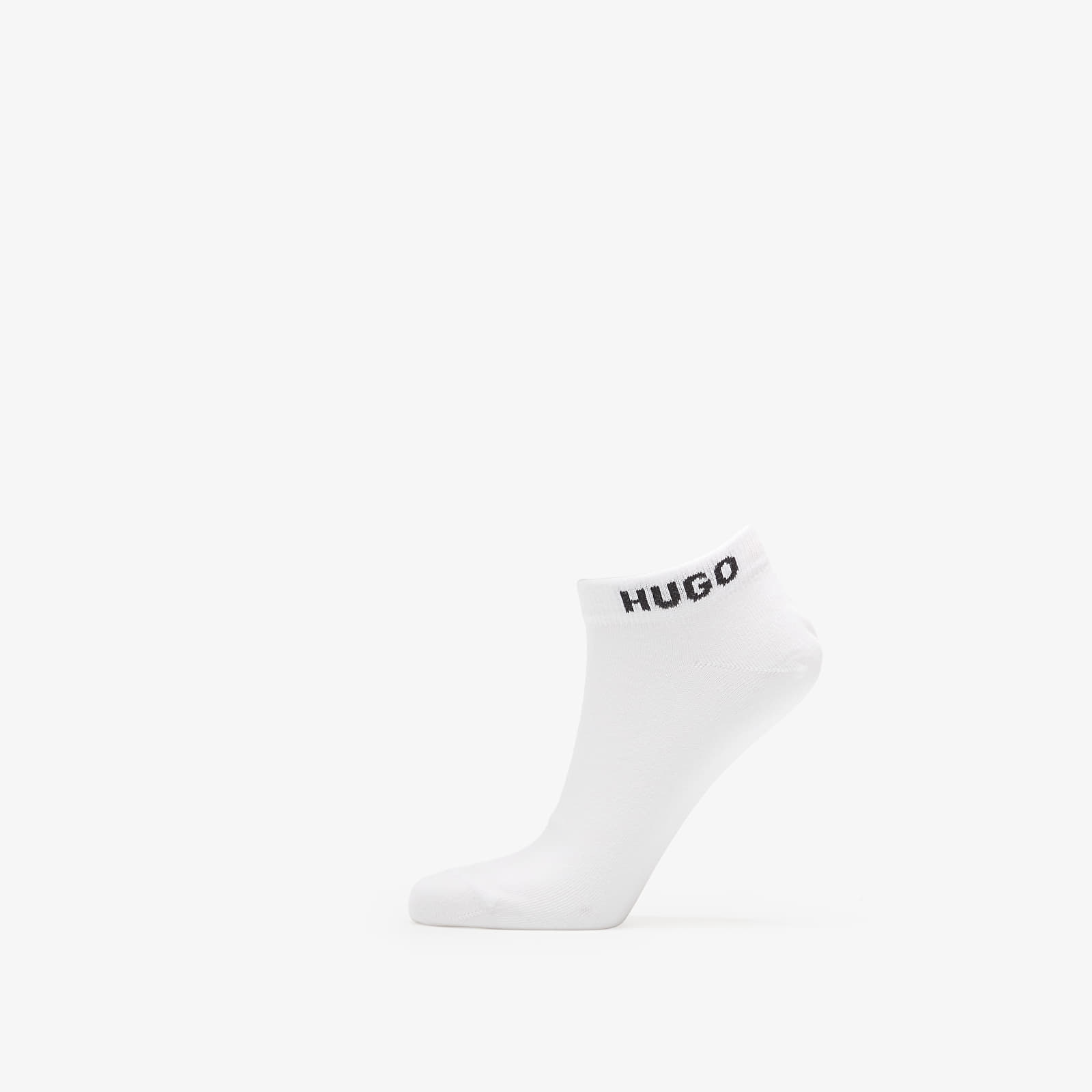 Muške čarape Hugo Boss 3-Pack As Logo Aop Cc Multicolor