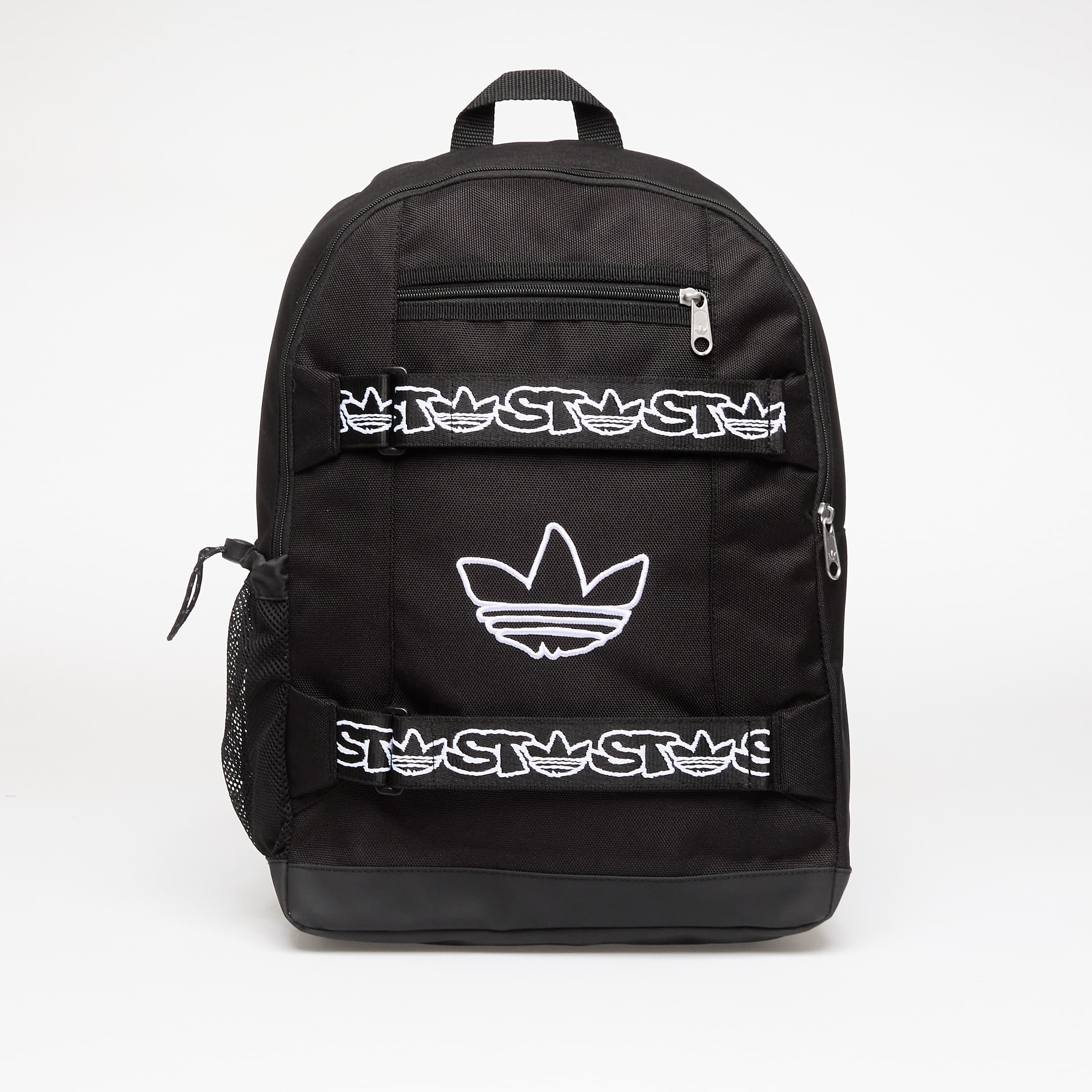 Backpack adidas Skate Backpack Black Universal