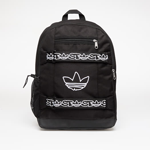 Backpack adidas Skate Backpack Black