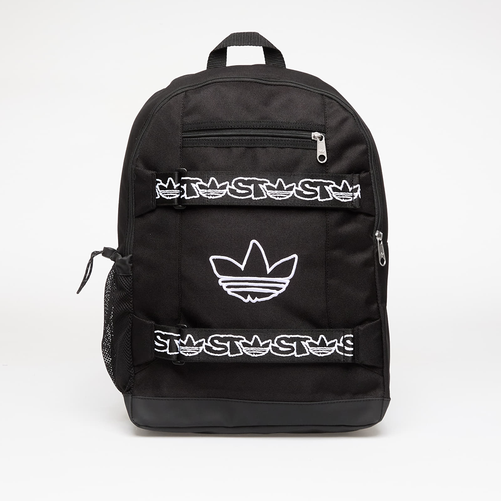 Men's backpacks adidas Skate Backpack Black