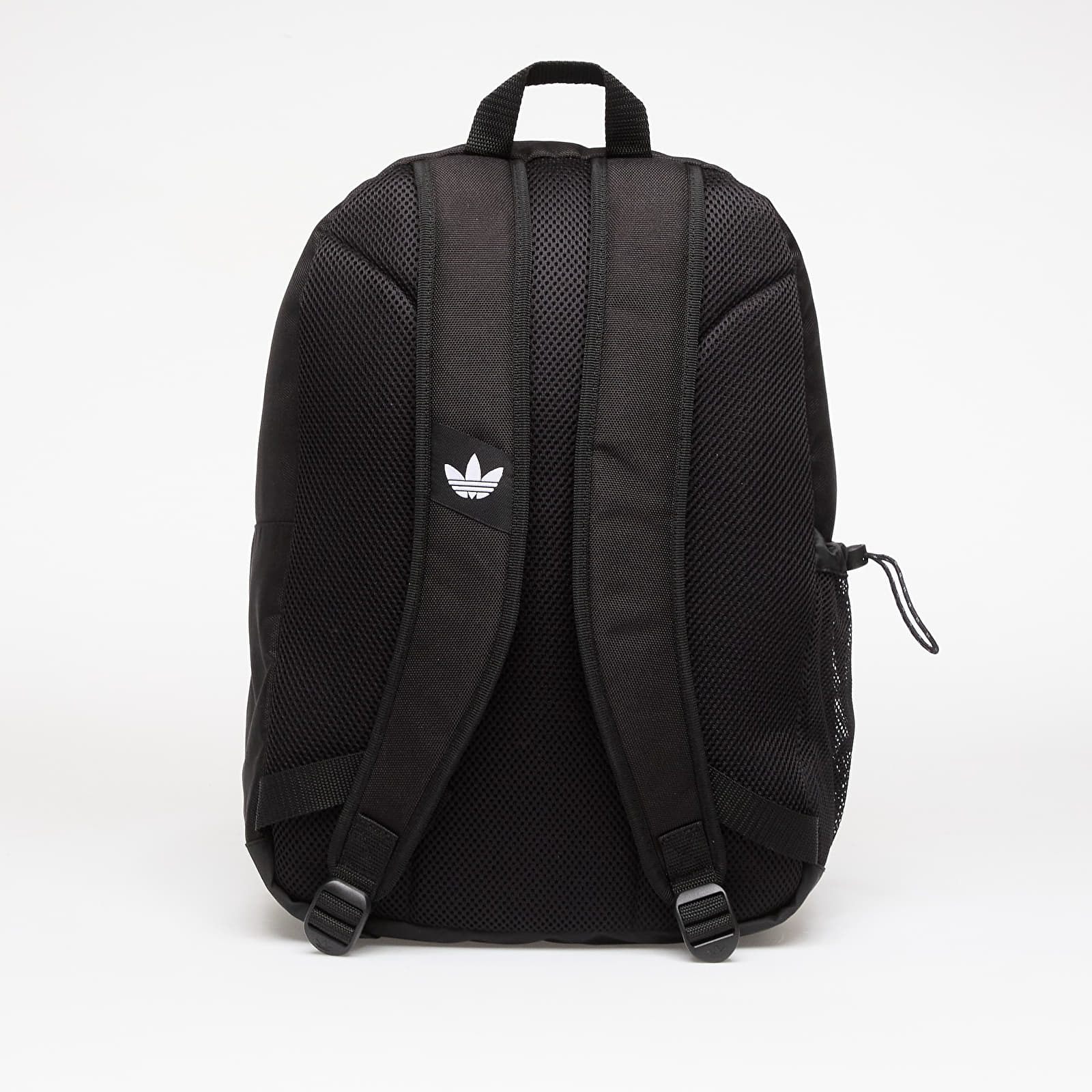 Men's backpacks adidas Skate Backpack Black