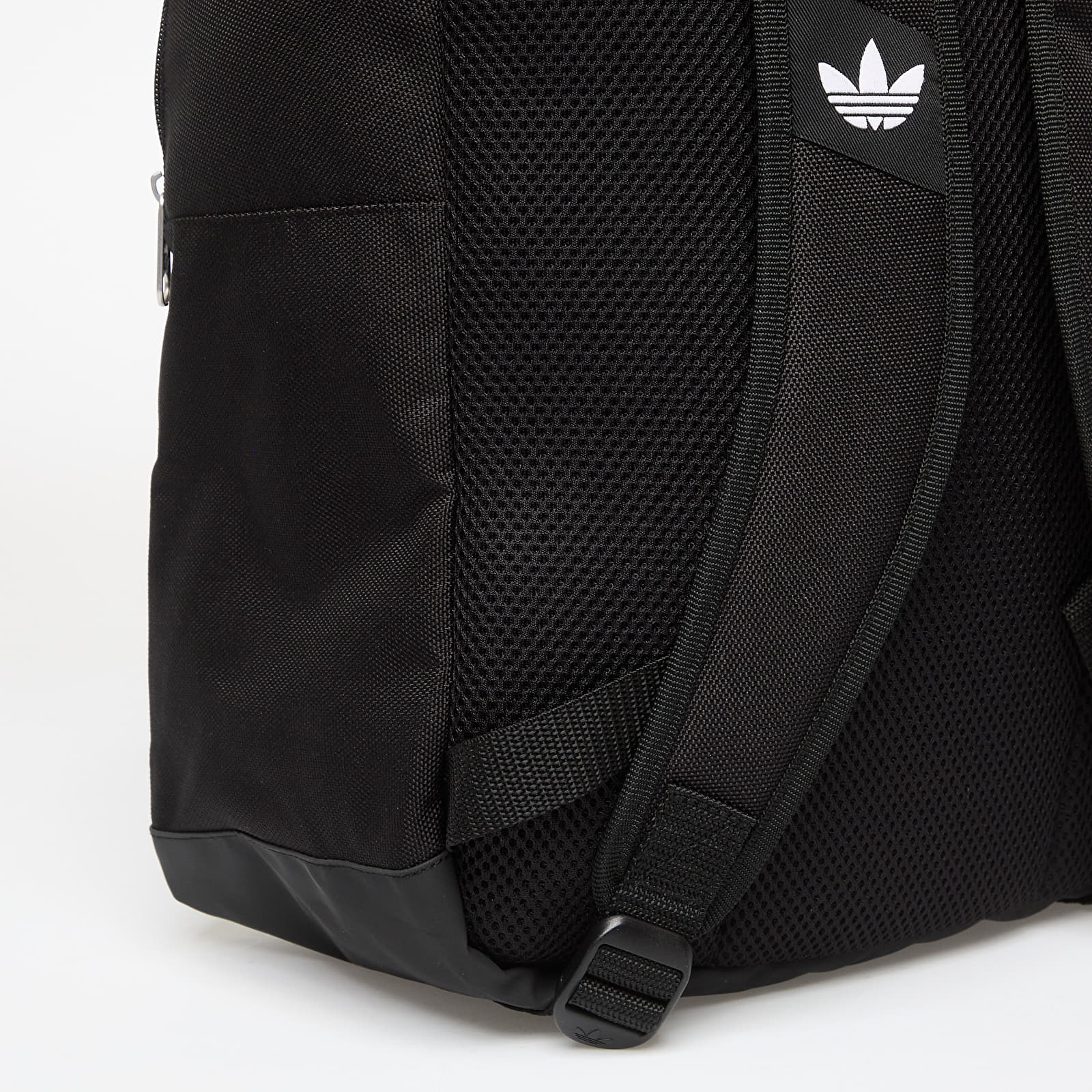 Men's backpacks adidas Skate Backpack Black