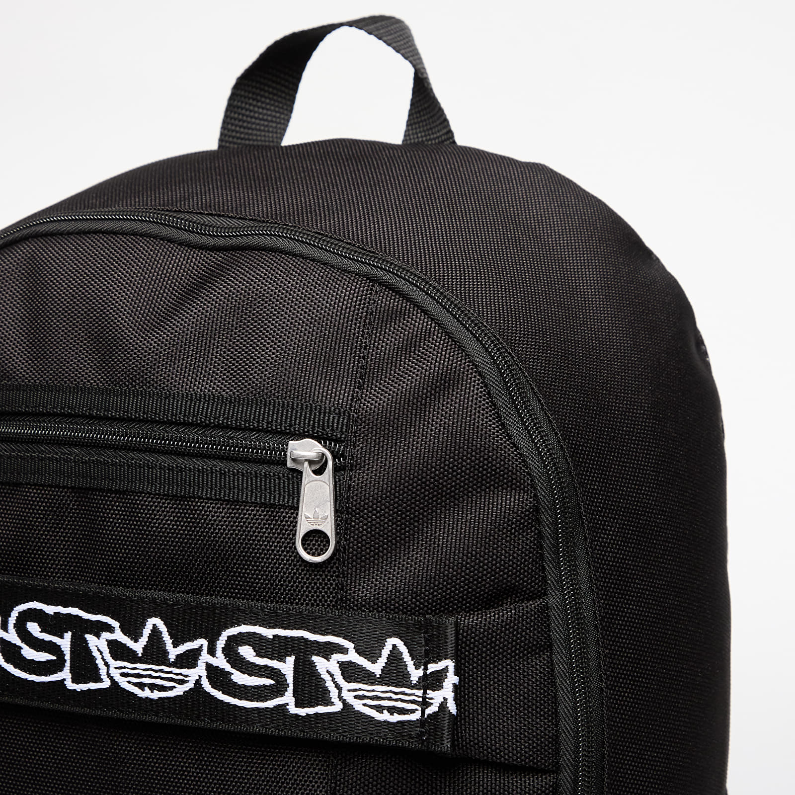 Men's backpacks adidas Skate Backpack Black