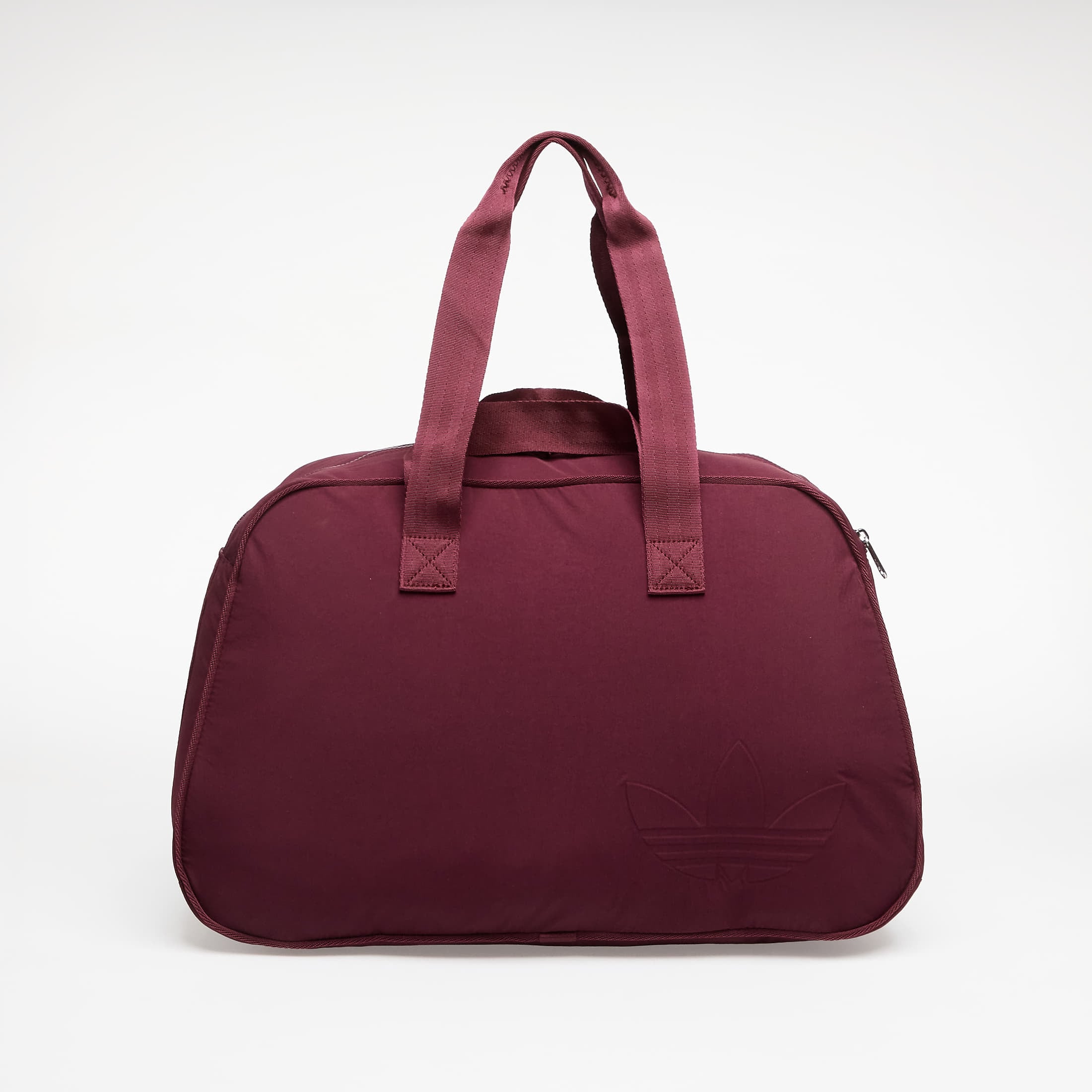 Bag adidas Bowling Bag Maroon Universal