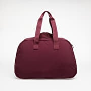adidas Bowling Bag Maroon