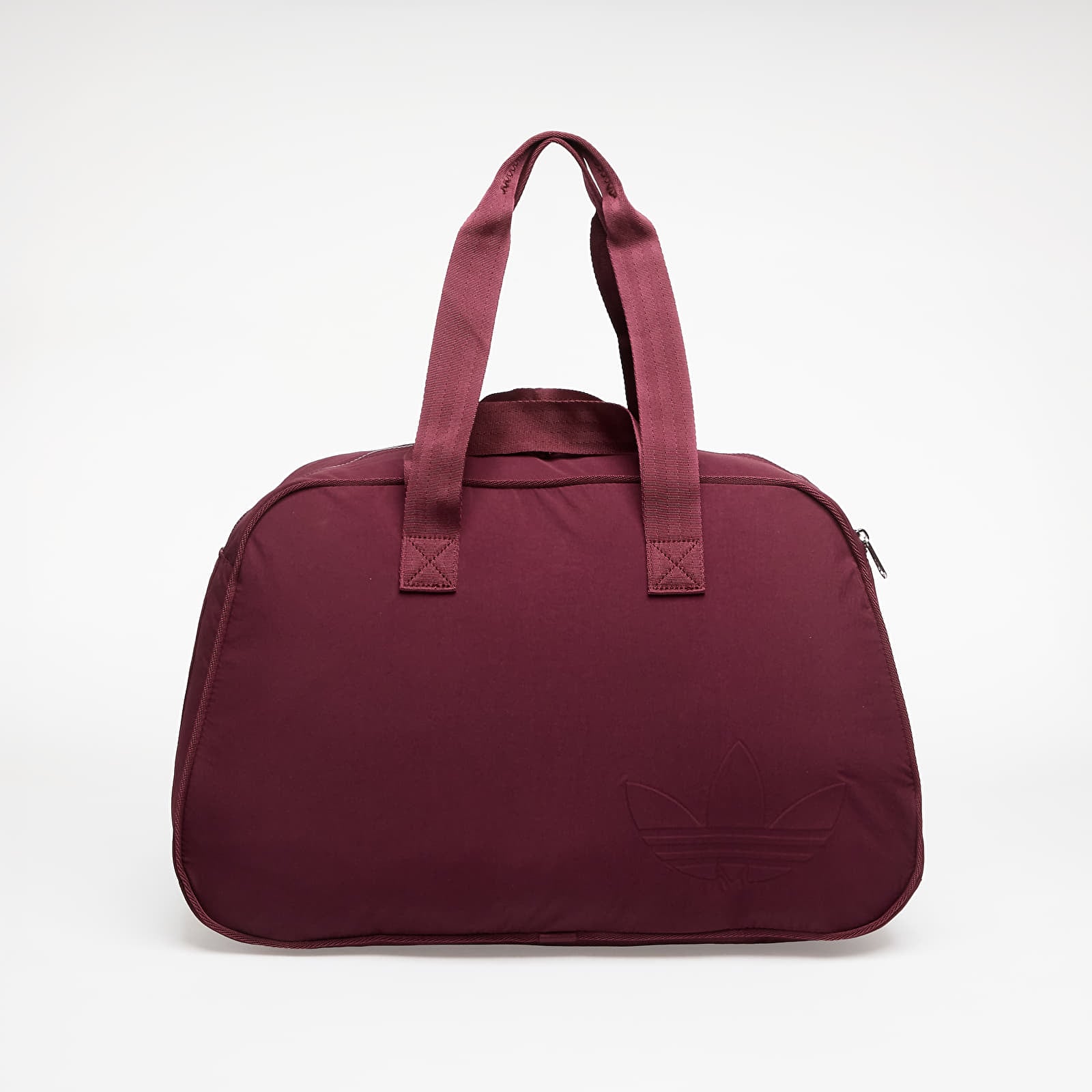 Men's Shoulder Bags adidas Bowling Bag Maroon