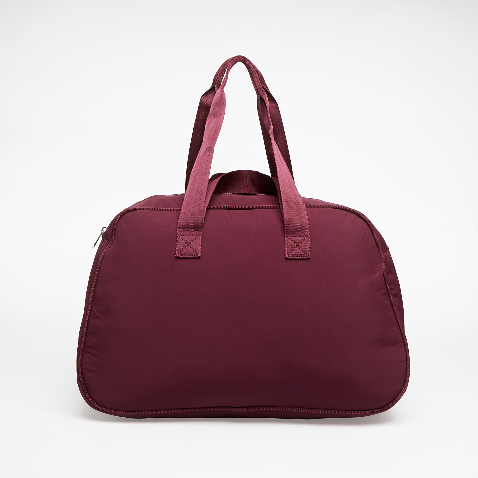 Men's Shoulder Bags adidas Bowling Bag Maroon