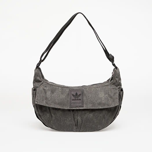 Bag adidas Moon Bag Black